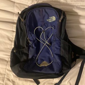 North Face Backpack